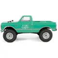Axial Fjernstyrt Chevrolet C10 Pickup Truck Fra 1967