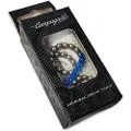 Campagnolo Stål Hjulnavlager 4 Enheter