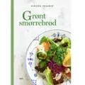 Alpha Forlag Grønt smørrebrød | Kirsten Skaarup | Språk: Dansk