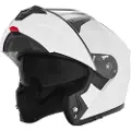 Nox Helmets N968 Modulhjelm