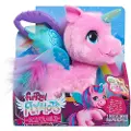 FurReal Pet Flyalots Alicorn Interaktiv Robot