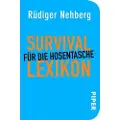 Piper Survival-Lexikon für die Hosentasche