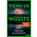 Heyne Taschenbuch Wenn sie wüsste