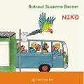 Gerstenberg Niko - Berner, Rotraut Susanne