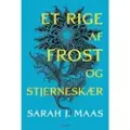 Gyldendal Et rige af frost og stjerneskær