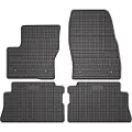Frogum Gummimåtter Ford Kuga II, Escape III SUV 2013-2019