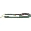 Kentucky Nylon Plaited Hundebånd 12 Mm