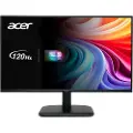 Acer EK251Q Gbi - EK1 Series - LED-skjerm - 25 (24.5 synlig) - 1920 x 1080 Full HD (1080p) @ 120 Hz - IPS - 250 cd/m² - 1500:1 - 1 ms - HDMI, VGA - svart