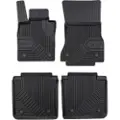 Frogum Gummimåtter BMW 7 Series G70 sedan 2022-