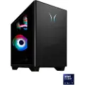 Medion Erazer Bandit P20 - Personlig datamaskin - gaming - - SSD - monitor: ingen