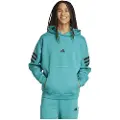 Adidas Future Icons 3 Stripes Hettegenser