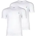 Emporio Armani Em000392_af14132 Kortærmet Baselayer 2 Enheter