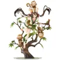 Apex The Legend Of Sword And Fairy 1/7 Anu Shen Mu Miao Ying Version 28 Cm Figur