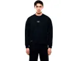 Emporio Armani Blue Sport Collegegenser