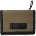 Hugo Boss Gb Nylon Trifold 10271728 01 Lommebok