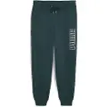 Puma Maximal Metallic Comfort Svettbukser