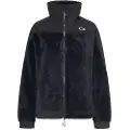 Oakley Apparel Mountain Fire Sherpa Fleecejakke Med Full Glidelås