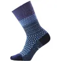 Smartwool Everyday Cozy Popcorn Cable Crewsokker