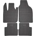 Frogum Gummimåtter Fiat 500e II HB 2020-