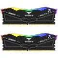 Team Group T-force Delta Rgb Ff3d532g6000hc38jd Cl38 Xmp/expo 32gb 2x16gb Ddr5 6000mhz Ram-minne