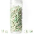 Keychron Gateron Baby Kangaroo 2.0 - Tastaturbryter - taktil (pakke med 110 stk.)