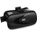Giros Vr Glasses Premium Android / Ios Virtuelle Virkelighetsbriller