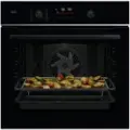 AEG TS6PB51ZAB Innebygd stekeovn 6000 SenseCook /AirFry