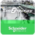 Schneider Electric HMIEMSEBT32KA, 1 lisenser, Lisens
