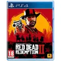 Rockstar Games PS4 Red Dead Redemption 2 (vācu)