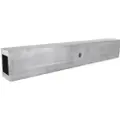 FixNordic - Samlestykke til Aluminium profil 36X48 mm