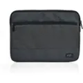 Bnt Computersleeve KOZO Charcoal genanvendt RPET op til 15,6