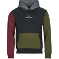 Ralph Lauren for man. 710981373001 Multicoloured blocks sweatshirt (L), Casual, Multicolor, Cotton