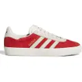 Adidas Gazelle ADV Skatesko rød