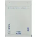 BNTOFFICE Bobbelkuvert Airmax 14/D W4 200x275 Hvid 100stk