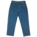 Homeboy X-Tra Work Jeans blå