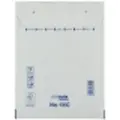 BNTOFFICE Bobbelkuvert Airmax 13/C W3 170x225 Hvid 100stk