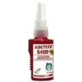 Loctite Gevindtætning 5400 50ml ej mærkningspl