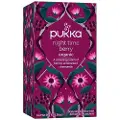 Pukka Herbata Night Time Berry - 20 saszetek