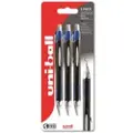 Uni-Ball Jetstream SXN-210 3stk Blå Rollerpenne