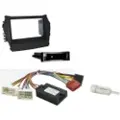 Connects2 Ctkhy15 2-DIN komplett sett Santa Fe 2013>