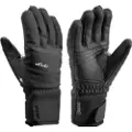 LEKI LE RĘK Shape Flex S GTX Lady black 8.0