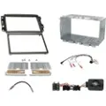 Connects2 Komplet monterings kit CTKCV02 Chevrolet Aveo/captiva