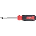 Sourcing Milwaukee MILWAUKEE UNIVERSAL SKRUTREKKER MED KRALLE 27in1