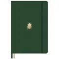 Dingbats* Notebooks, Dingbats* Pro B5 Beetle Notebook - Dotted