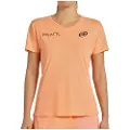 Bullpadel Bea 25i Kortarmet T-skjorte