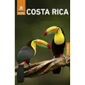 Guides, Rough Rough Guides Costa Rica: Travel Guide with eBook
