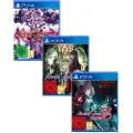 Teknikproffset Death end re,Quest (Triple Pack) - Sony PlayStation 4 - RPG