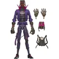 Hasbro Miles Morales Spider-man: Across The Spider-verse-figur