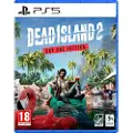 Sony Ps5 Dead Island 2 Day 1 Edition