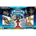 Nintendo Wii U Skylanders Imaginators Starter Pack